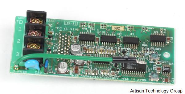 OMRON 3G3IV-PA012 SYSDRIVE Replacement Board for the 3G3IV Inverter
