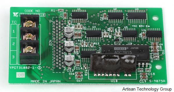 OMRON 3G3IV-PAI14U SYSDRIVER Replacement Board for the 3G3IV Inverter
