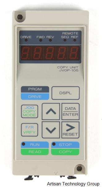OMRON 3G3IV-PJV0P105 SYSDRIVE Inverter