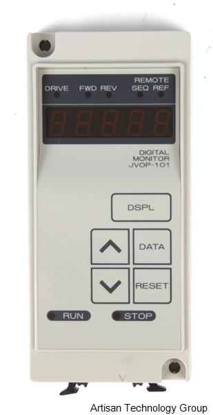 OMRON 3G3IV-PJVOP101 SYSDRIVER Inverter