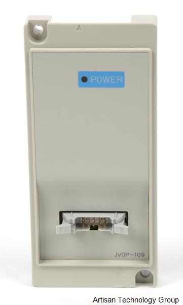 OMRON 3G3IV-PJVOP109 SYSDRIVE Inverter
