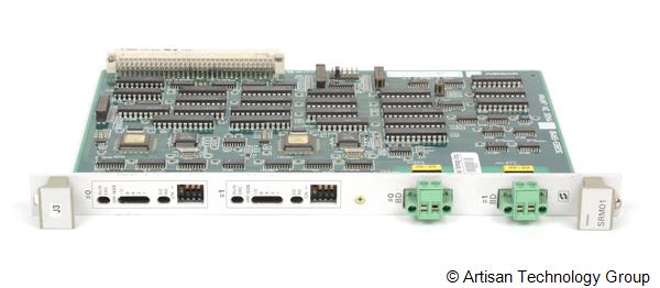 OMRON 3G8B3-SRM01 VME Board