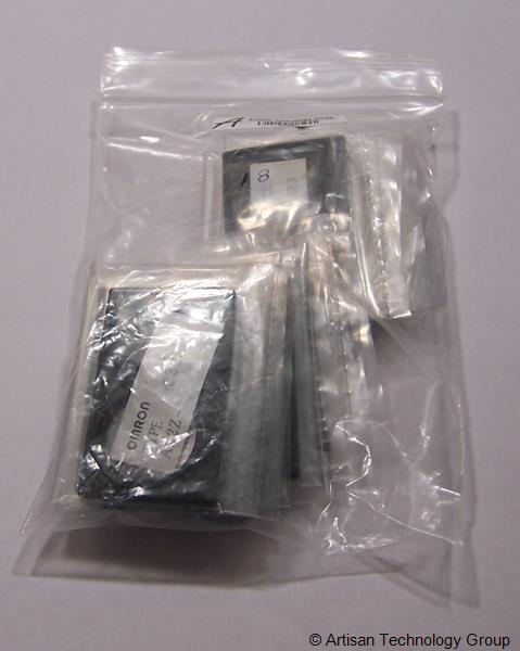 OMRON A22Z-3333 Legend Plate Frame (Package of 18)