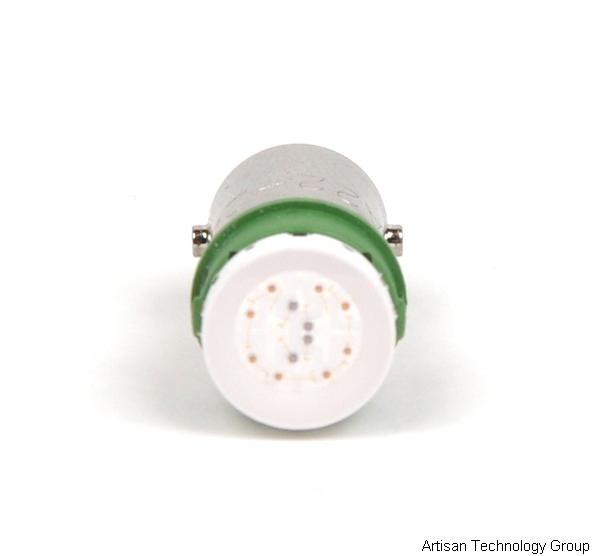 OMRON A22-24A Green LED Lamp