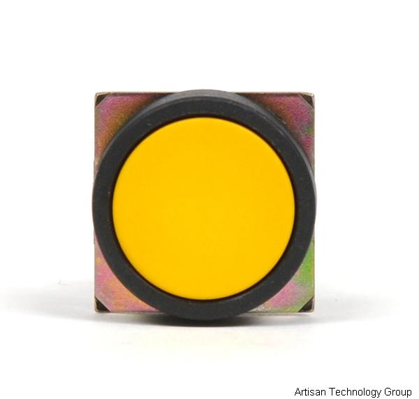 OMRON A22-FY Pushbutton