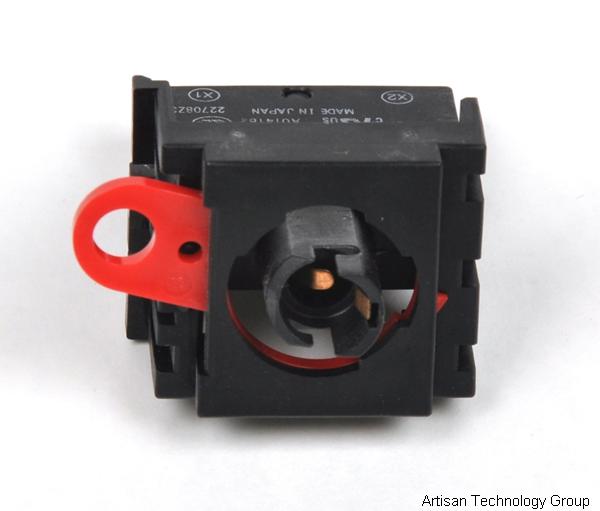 OMRON A22-TN Switch