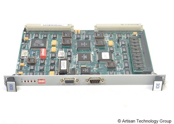 Adept Technology 030 VME Processor Module