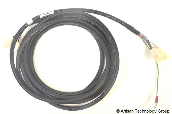 Adept Technology 06163-030 Harness, Motor W/ Brake MB Extension Cord