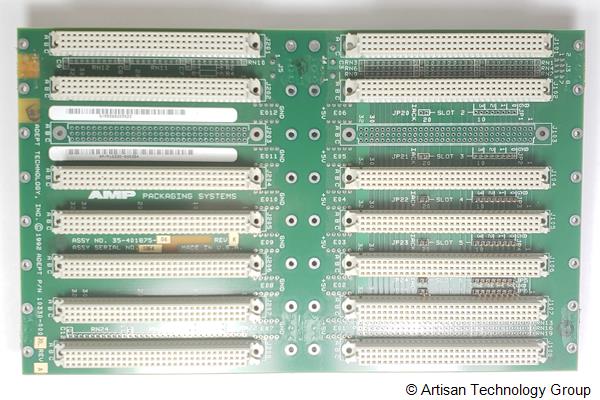 Adept Technology 10330-00035 7-Slot Backplane