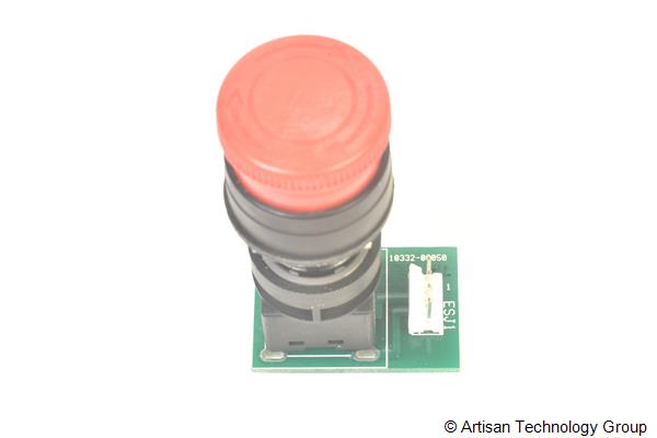 Adept Technology 10332-00050 Power Button Board