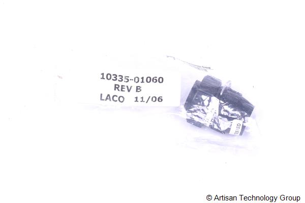 Adept Technology 10335-01060 MCP III Bypass Connector