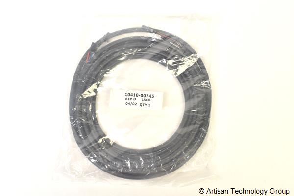 Adept Technology 10410-00745 24V AC Power Cable (4.5 Meter)