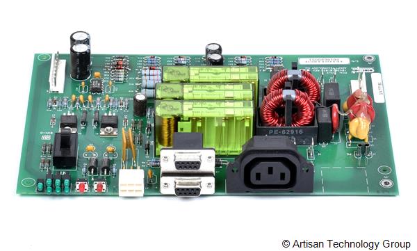 Adept Technology 10430-01020 Power Supply Boad