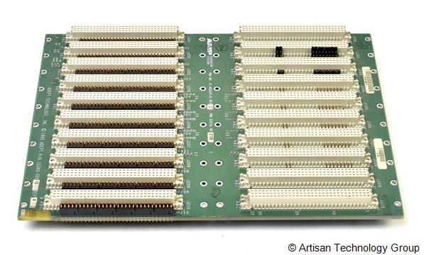 Adept Technology 15340-00010 10-Slot Backplane Board