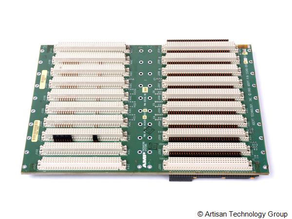 Adept Technology 15340-00030 10-Slot Backplane Board