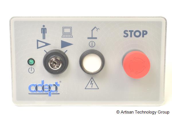 Adept Technology 30356-10358 PCI Front Panel