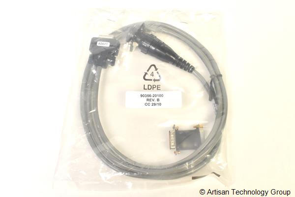 Adept Technology 90356-20100 MCP3 to ASC Connection Kit