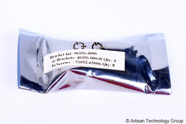 Adept Technology 90356-4000 Bracket Kit for the SmartController CX Robot Motion Controller