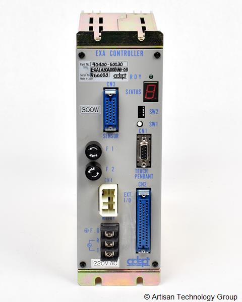OMRON EXA Controller