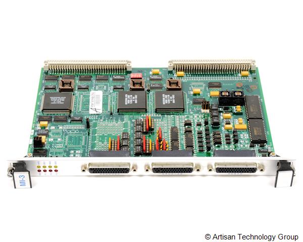 Adept Technology MI-3 VME Interface Module