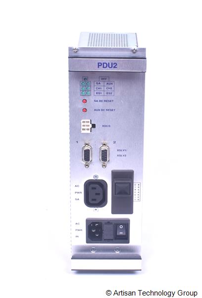 Adept Technology PDU2 Power Distribution Unit Module