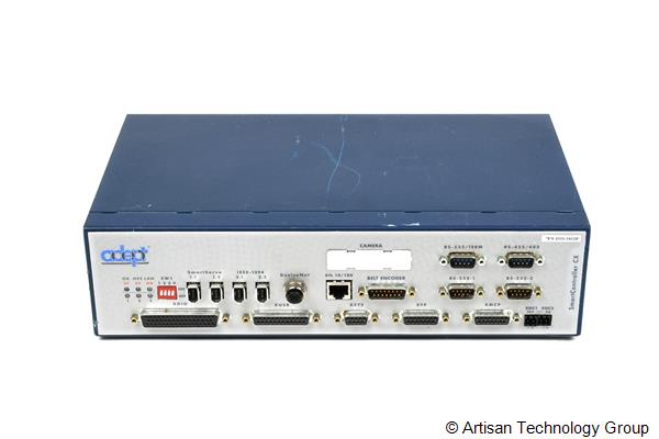 SmartController CX Adept Technology (Robot Motion Controller) | ArtisanTG™