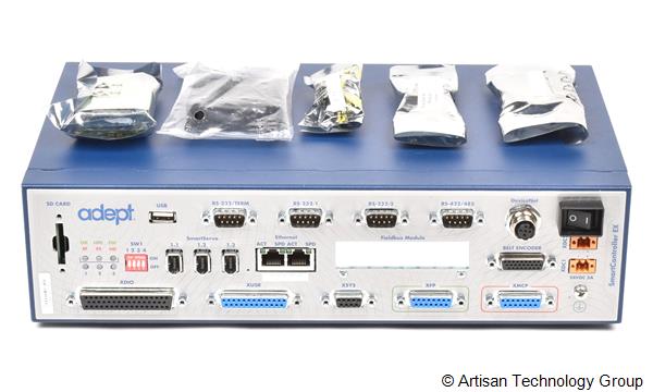 Adept Technology SmartController EX Robot Motion Controller