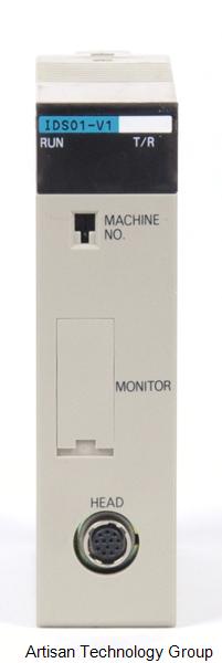 OMRON C200H-IDS01-V1 ID Sensor Unit