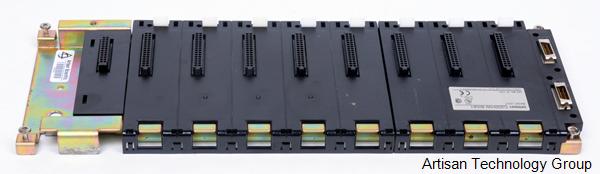 OMRON C200HW-BI081 8-Slot Backplane