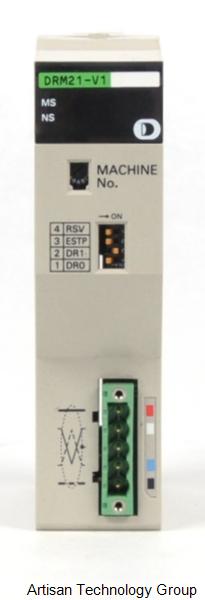 OMRON C200HW-DRM21-V1 CompoBus/D Master Unit