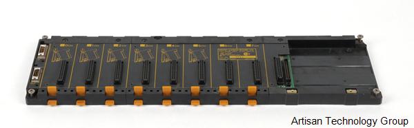 OMRON C200H-BC081-V2 8-Slot Backplane