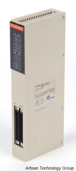 OMRON C500-ID219 Input Module