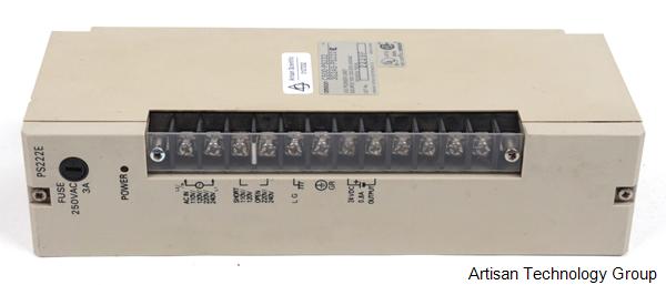 OMRON C500-PS222 I/O Power Module