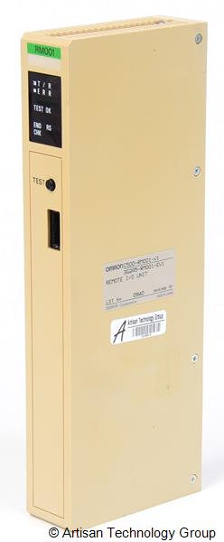 OMRON C500-RM001-V1 Remote I/O Unit