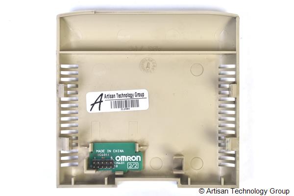 OMRON CN401 End Cap Termination Block