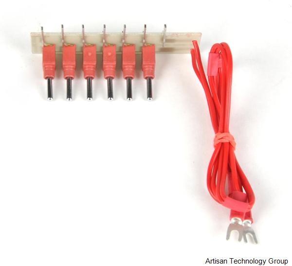 OMRON CPM1-ETL-01 SYSMAC Simulation Switch