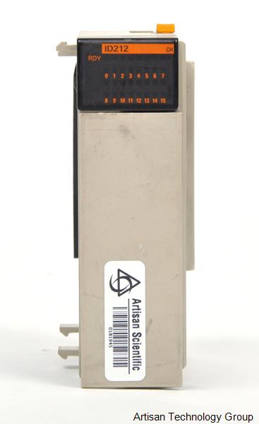 OMRON CQM1-ID212