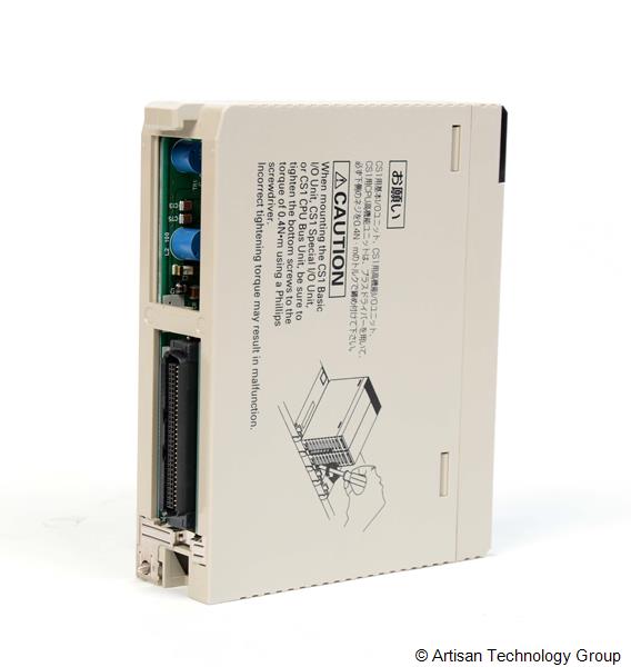 CS1WMC221V1 OMRON (Motion Control Unit) ArtisanTG™