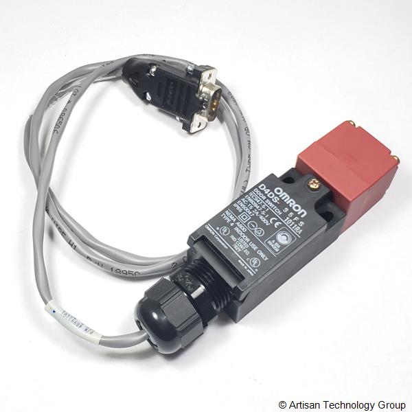 D4DS35FS OMRON (SafetyDoor Switch) ArtisanTG™