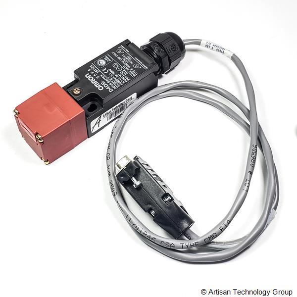 D4DS35FS OMRON (SafetyDoor Switch) ArtisanTG™