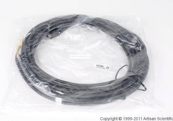 Yaskawa DP9320089-03 10M Incremental Encoder Cable