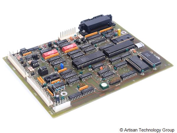 Delta Tau 601750-100 General Purpose I/O Interface Board