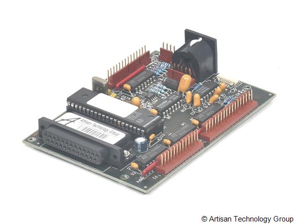 Delta Tau 602439-103 Adapter Board