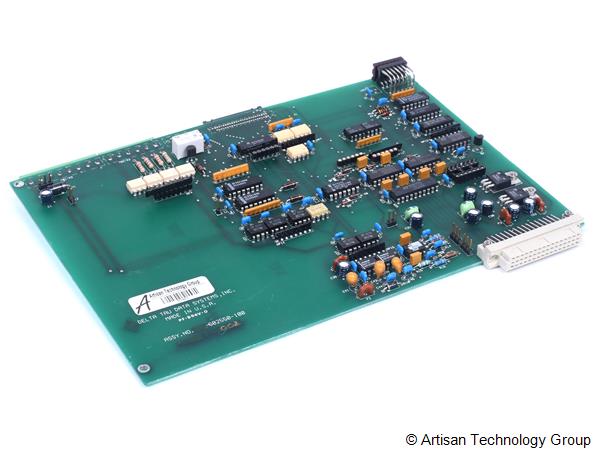 Delta Tau 602550-100 General Purpose I/O Board
