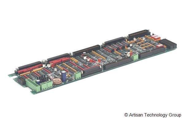 Delta Tau 602601-102 NC Panel Board