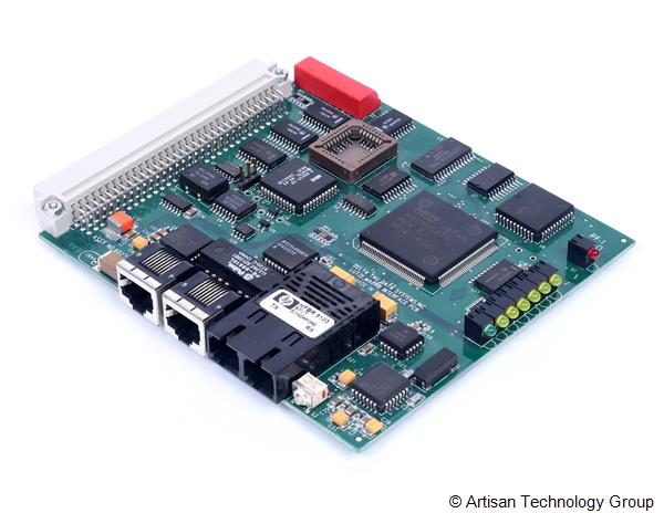 OMRON / Delta Tau 602763-103 LUTZE Macro Interface Board
