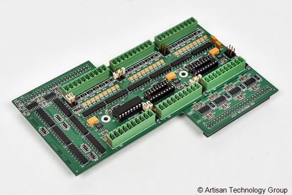 Delta Tau 602868-100 48 Opto I/O Expansion Module