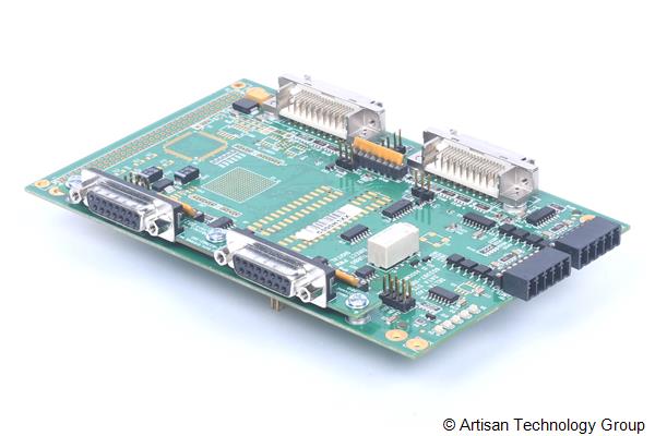 Delta Tau ACC-24E2 UMAC Turbo 2-Axis Direct PWM Digital Board