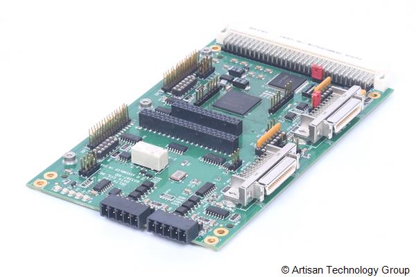Delta Tau ACC-24E2 UMAC Turbo 2-Axis Direct PWM Digital Board