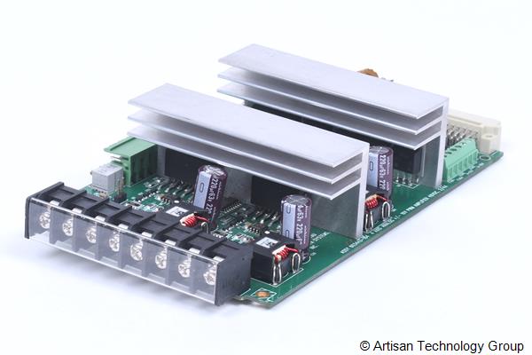 OMRON / Delta Tau AMP-2 4-Axis Analog Amplifier